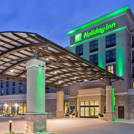 Holiday Inn - Clarksville Northeast By Ihg 外观 照片