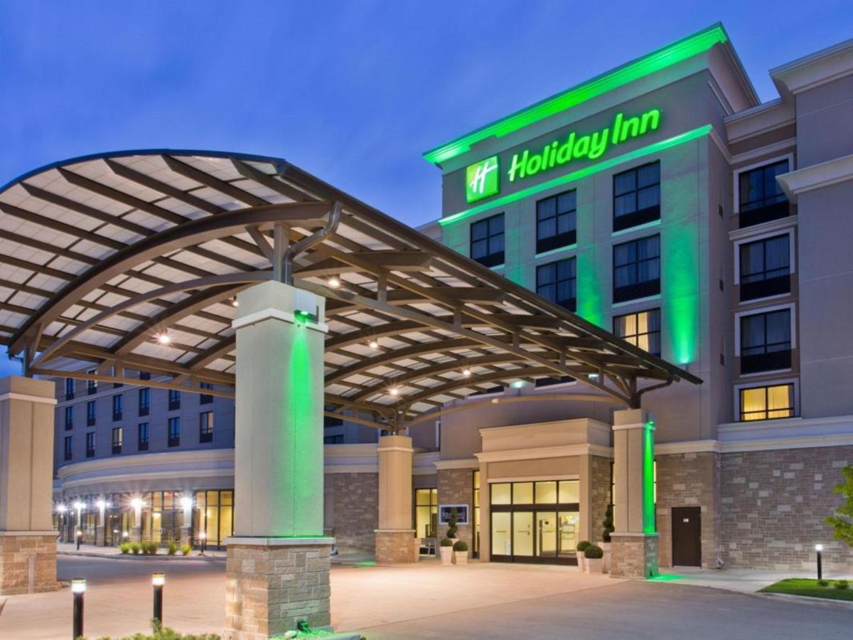 Holiday Inn - Clarksville Northeast By Ihg 外观 照片